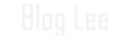 BlogLee